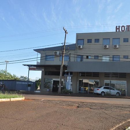 Hotel Cataratas Foz do Iguaçu Exteriér fotografie