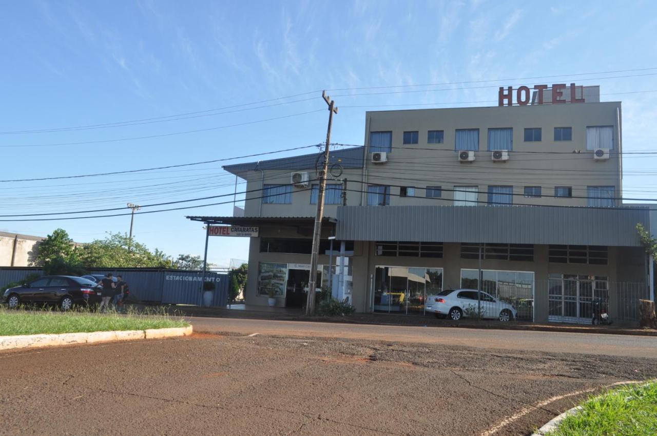 Hotel Cataratas Foz do Iguaçu Exteriér fotografie