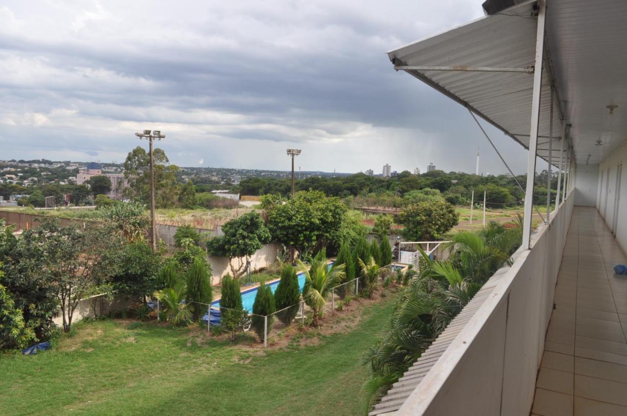 Hotel Cataratas Foz do Iguaçu Exteriér fotografie