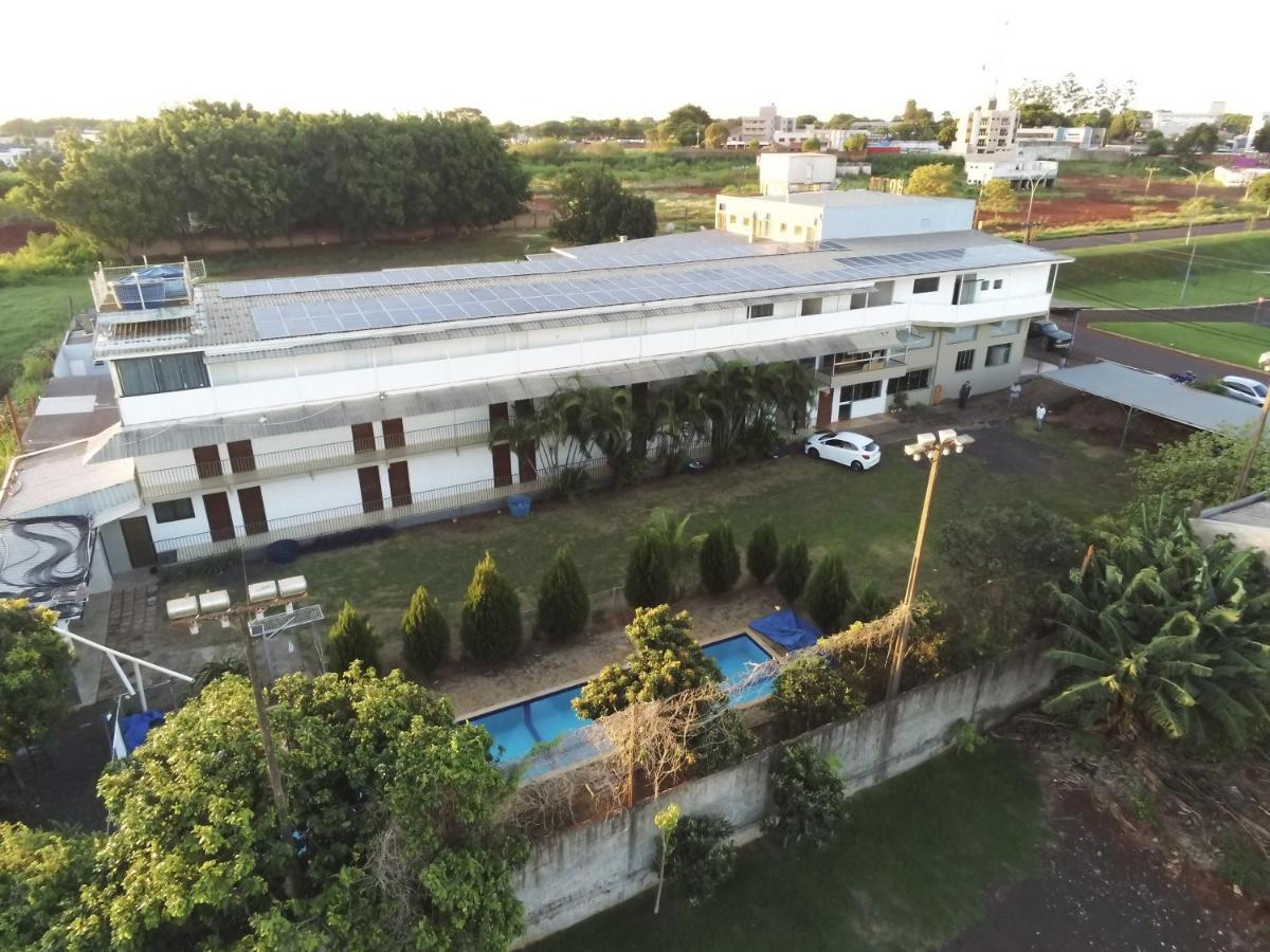 Hotel Cataratas Foz do Iguaçu Exteriér fotografie